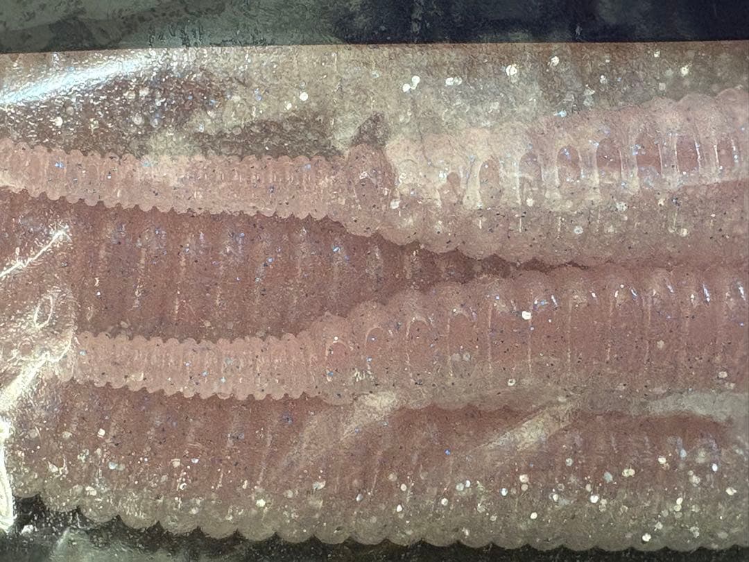 DEPS デスアダー 6インチ×12