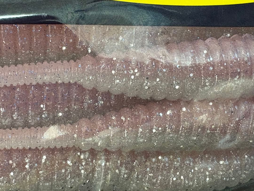 DEPS デスアダー 6インチ×12