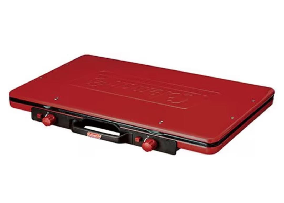 値引き中【新品】Coleman(コールマン) LPガスツーバーナー