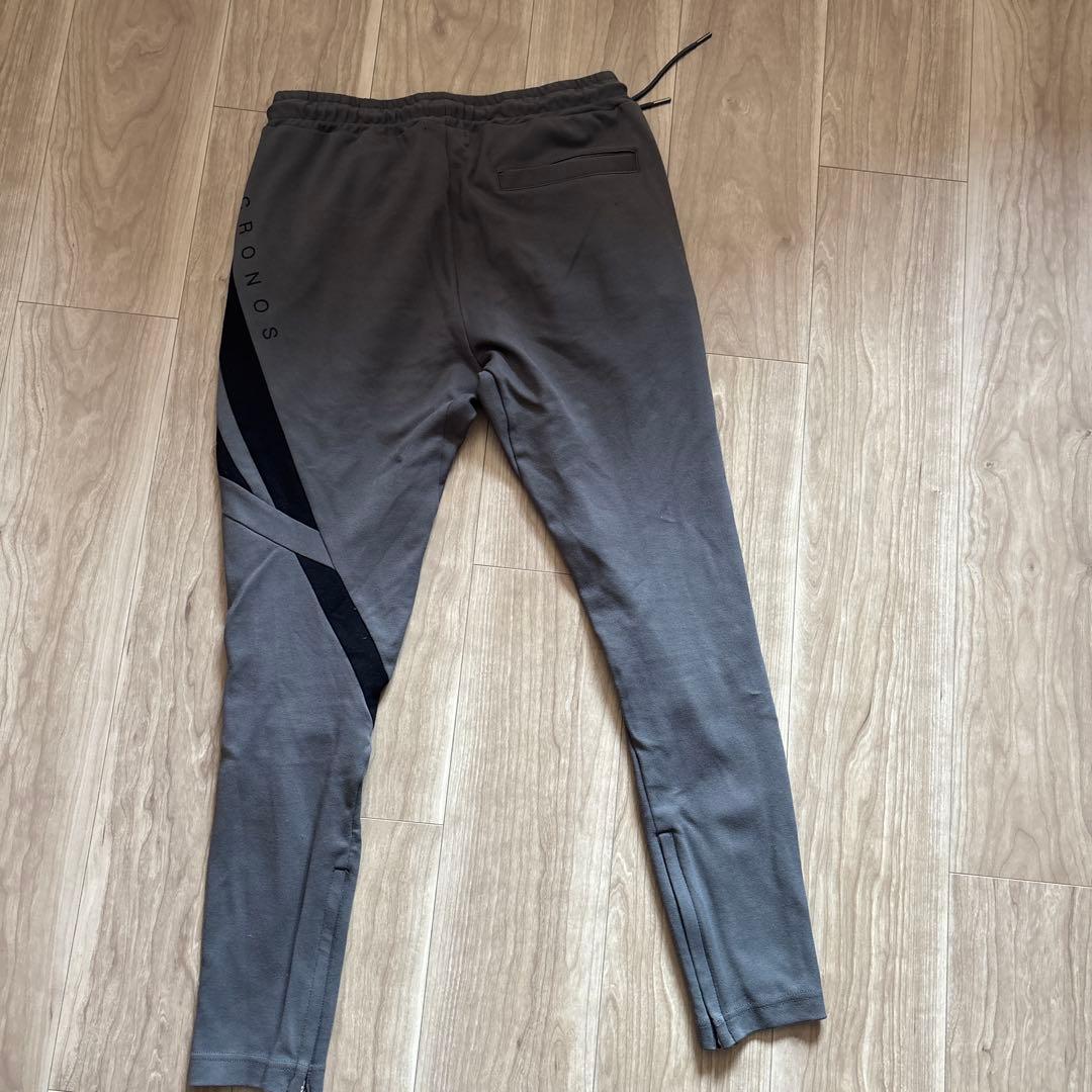 CRONOSストレッチパンツ
