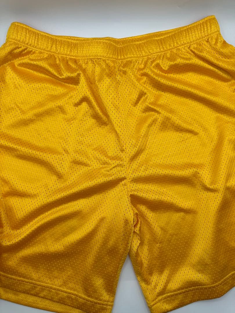ウェア Supreme Small Box Baggy Mesh Short (M)