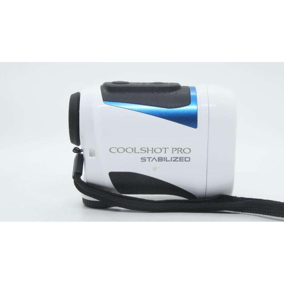 【Y3004】 Nikon COOLSHOT PRO STABILIZED