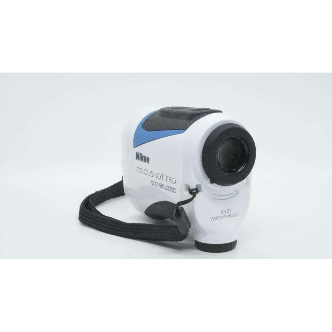 【Y3004】 Nikon COOLSHOT PRO STABILIZED
