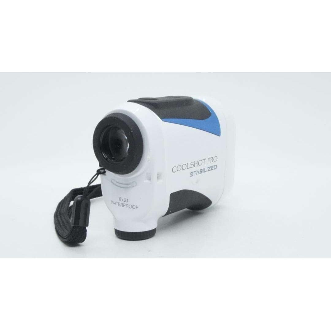【Y3004】 Nikon COOLSHOT PRO STABILIZED
