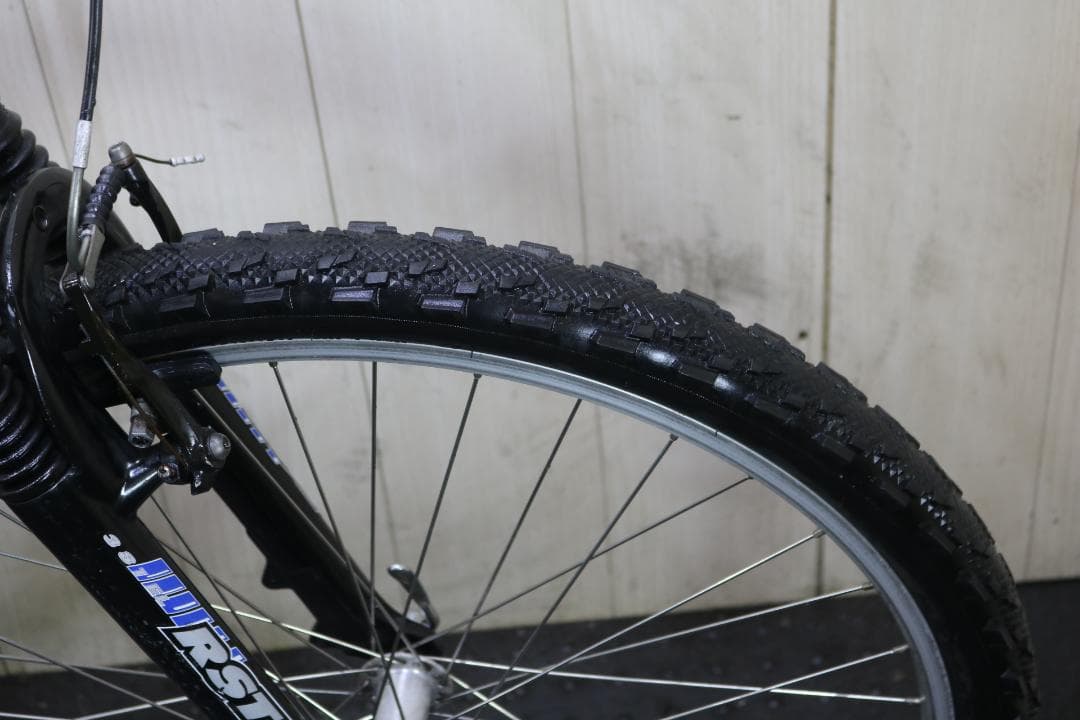 GT アグレッサーAGRESSOR 26インチ アルミ 21速420mm MTB
