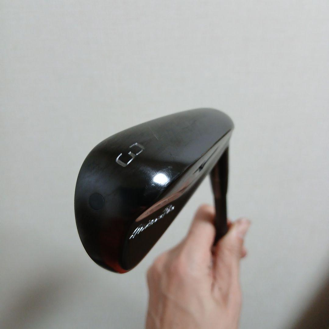 希少 Xシャフト　2023年 ミズノプロフライハイ 3アイアン