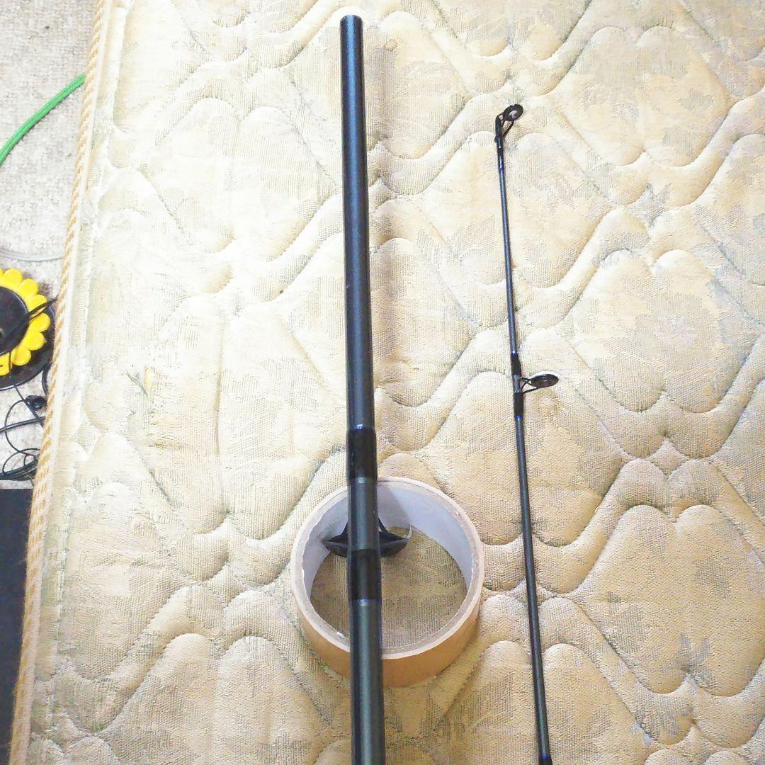 シマノ FX S-90MHB2