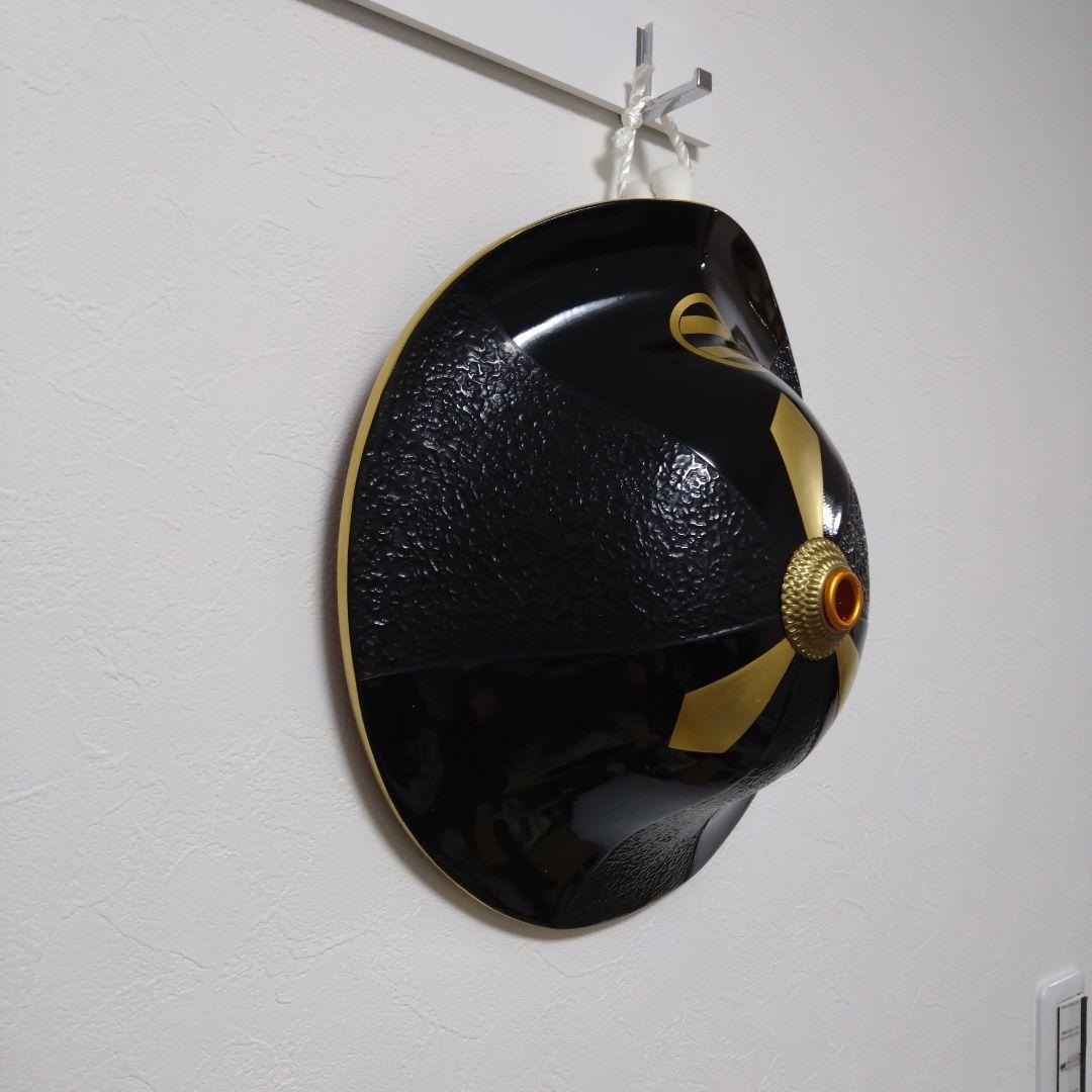 陣笠