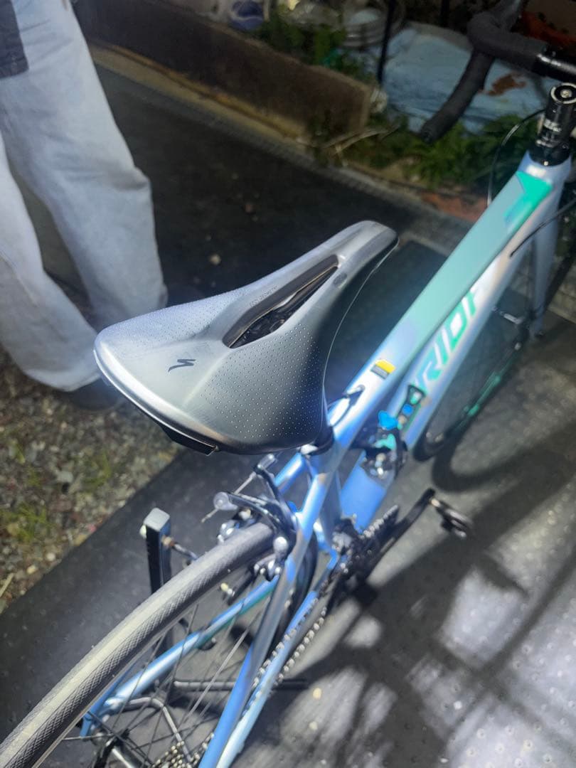 メリダ スクルトゥーラ (41cm)