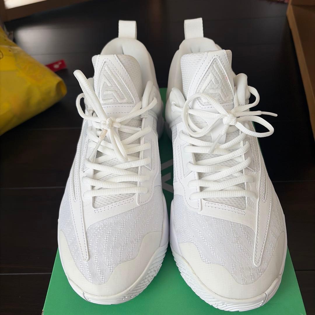 シューズ(男性用) NIKE GIANNIS IMMORTALITY 3 EP