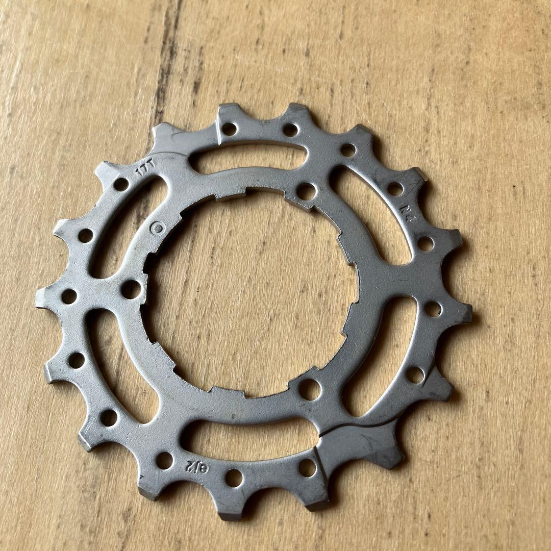 パーツ PRAXIS WORKS MTB 10s 11-40T