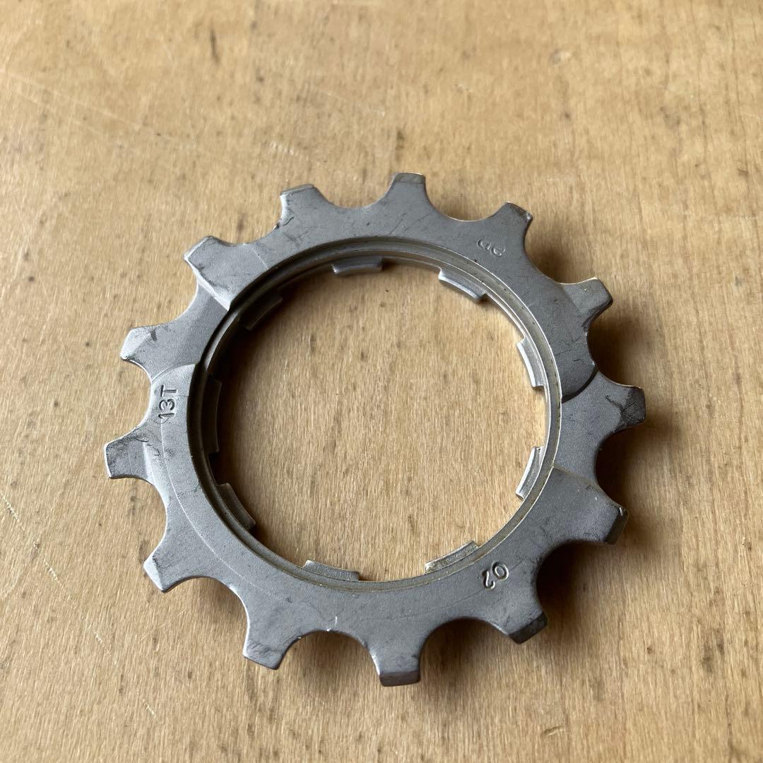 パーツ PRAXIS WORKS MTB 10s 11-40T