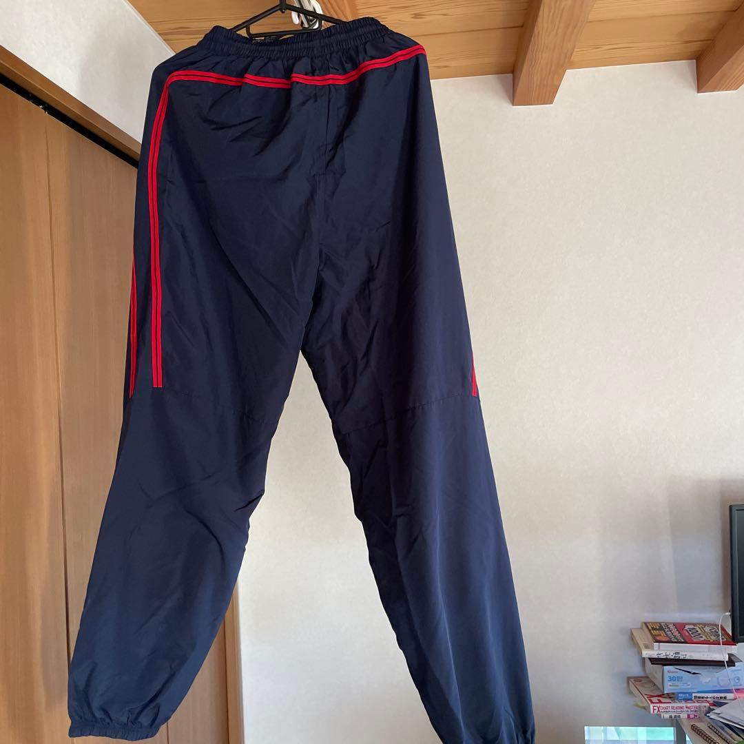 umbro アンブロ イングランドサッカージャージ 上下セット Mサイズ