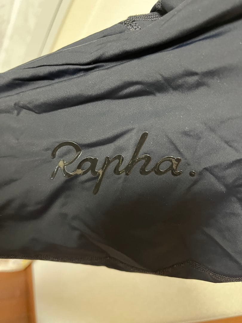 ラファ　Rapha CORE ビブショーツ　黒　 M