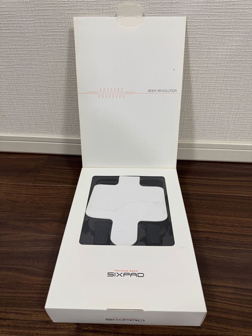 ⭐︎SIXPAD⭐︎腕用