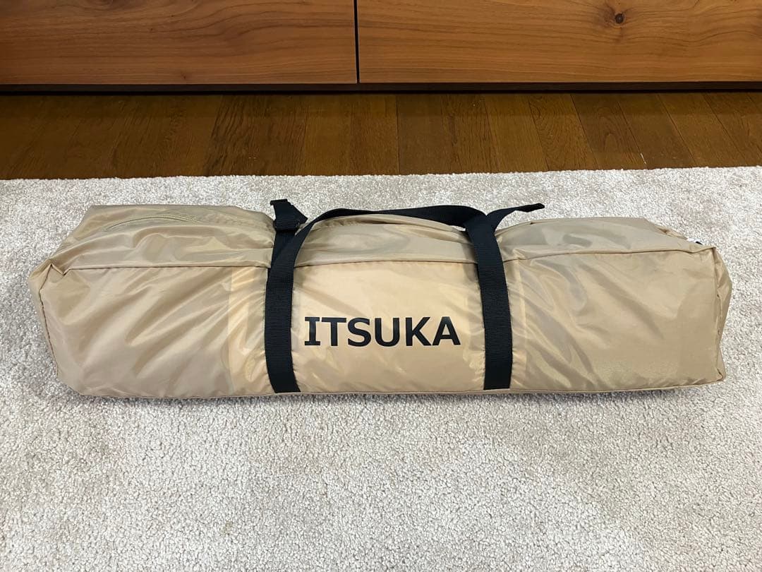 DOD いつかのタープ　タン