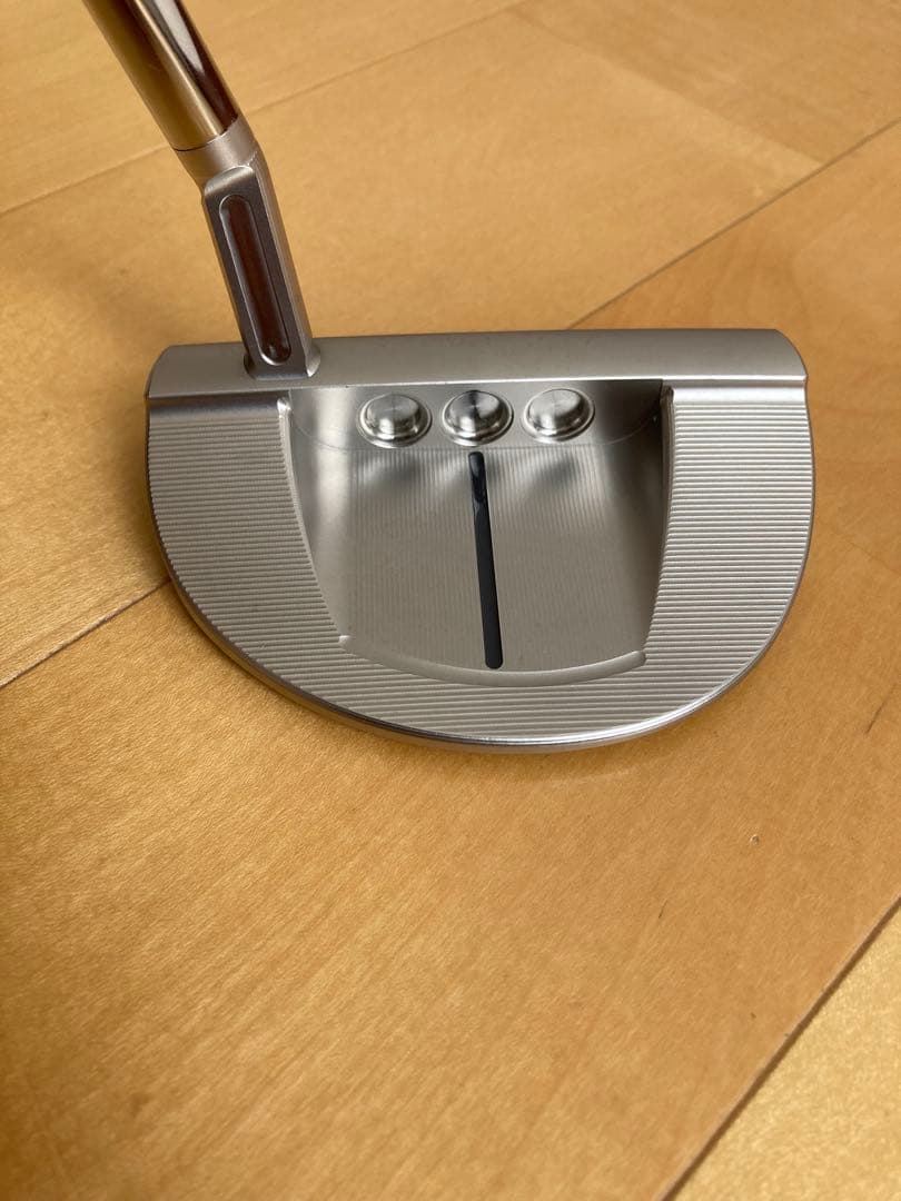 スコッティキャメロン GOLO 6.5 パター 美品