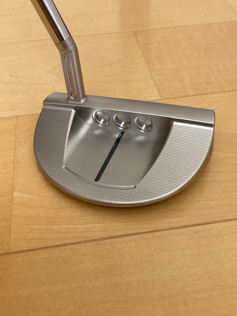 スコッティキャメロン GOLO 6.5 パター 美品