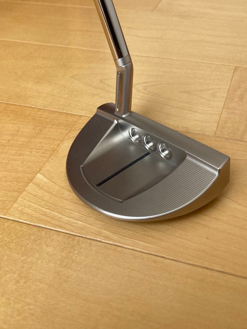 スコッティキャメロン GOLO 6.5 パター 美品