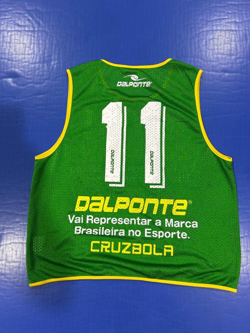 DALPONTE ダウポンチ　ビブス　10枚×3セット