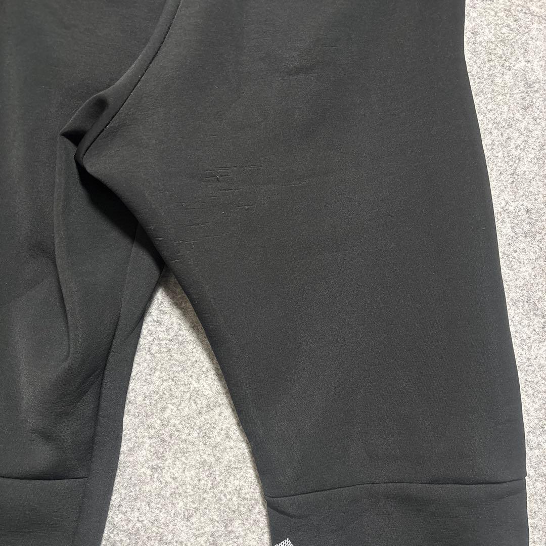 adidas ゴルフ　ビックアディダスロゴ　セットアップ　ストレッチ　快適