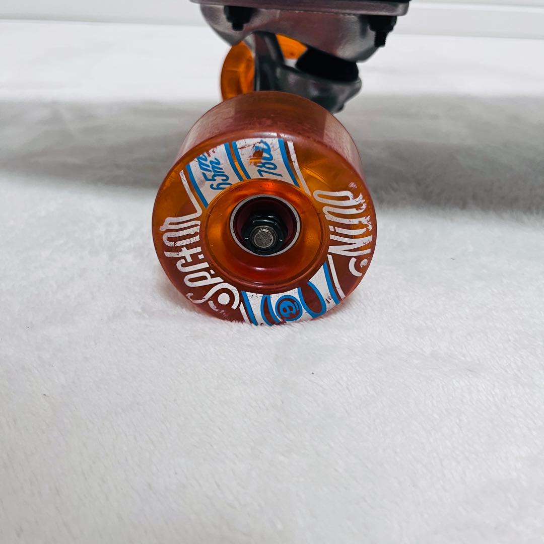 Sector 9 (セクターナイン) サーフスケート　ロングボード