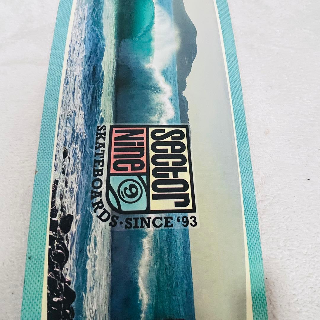 Sector 9 (セクターナイン) サーフスケート　ロングボード