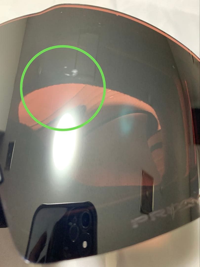 Oakley オークリー　ゴーグル　Fall Line フォールライン　L