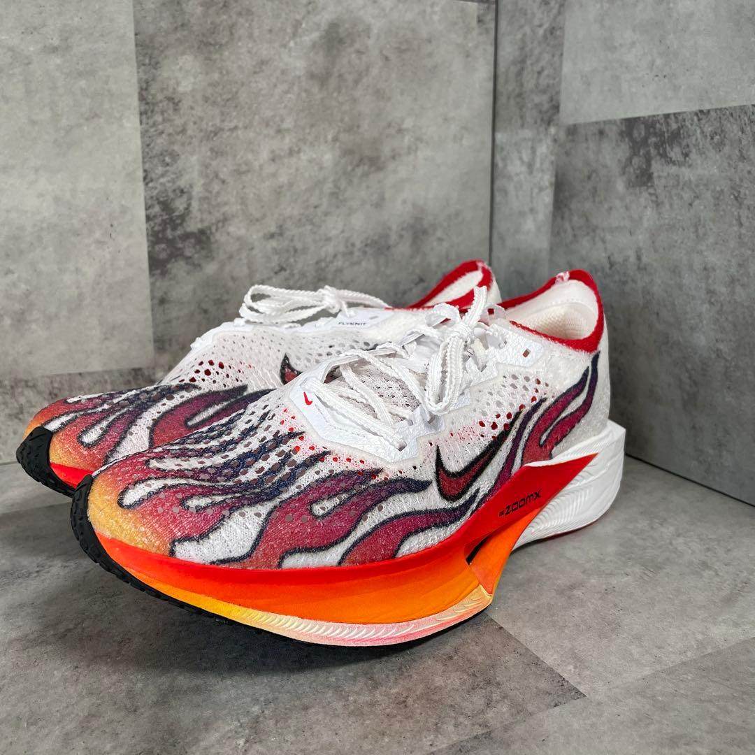 新品　NIKE ヴェイパーフライ3 25cm EKIDEN