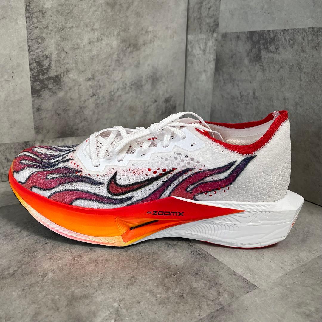 新品　NIKE ヴェイパーフライ3 25cm EKIDEN