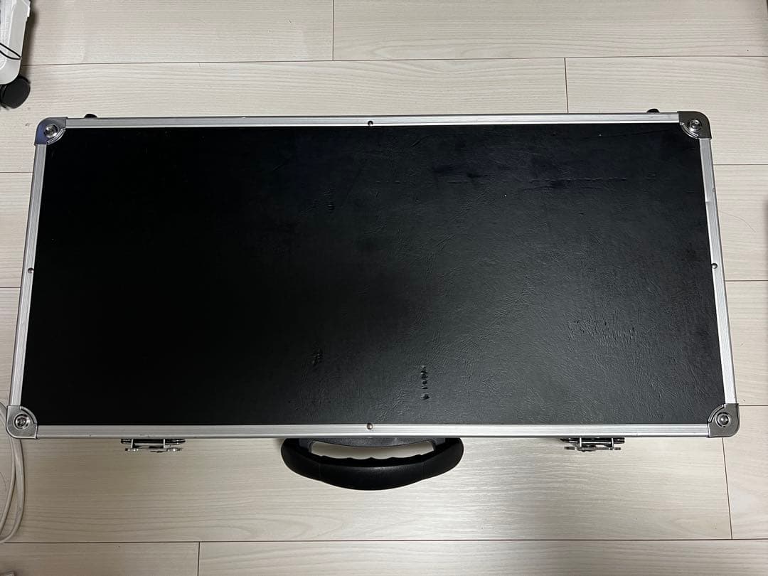 Line6 POD HD500X ハードケースセット