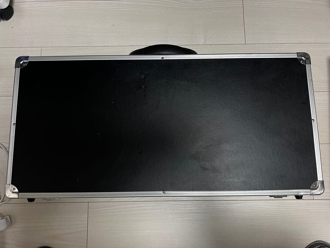 Line6 POD HD500X ハードケースセット