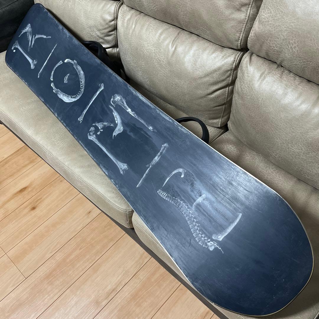 ROME SDS ARTIFACT 156 × ROME SLICE M