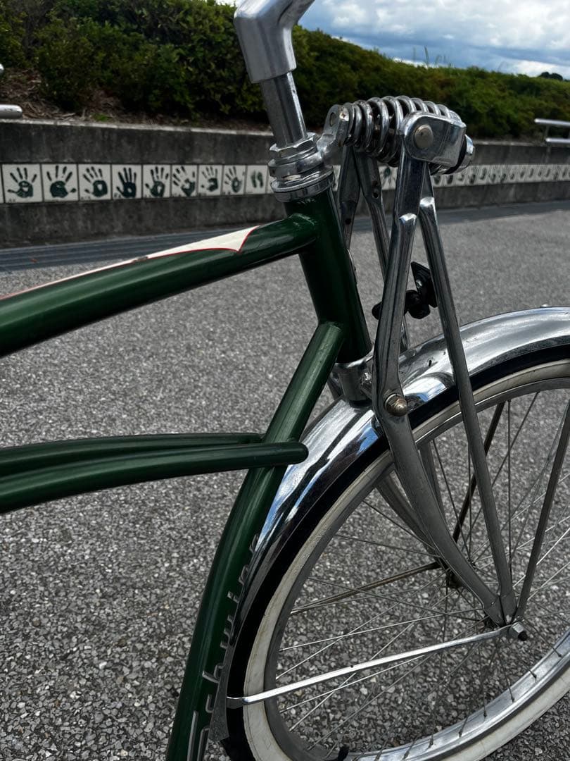 自転車本体 Schwinn Classic Cruiser