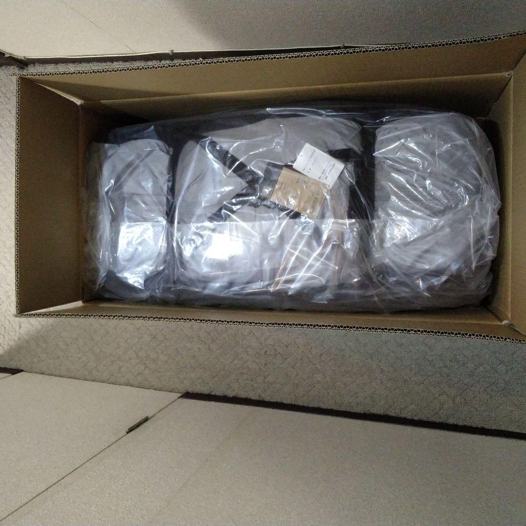 新品未使用 ノースフェイス テント ノーチラス2×2 NV22203 MG