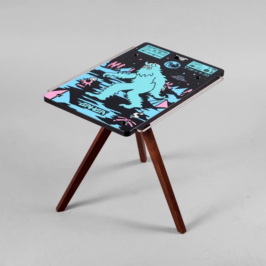 GAHGA ラガ上手ver.BIGFOOT 新品未使用