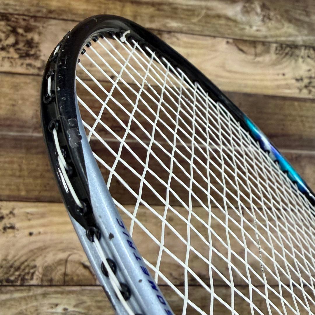 【廃番】ヨネックス　アストロクス55 バドミントン　YONEX　5UG5