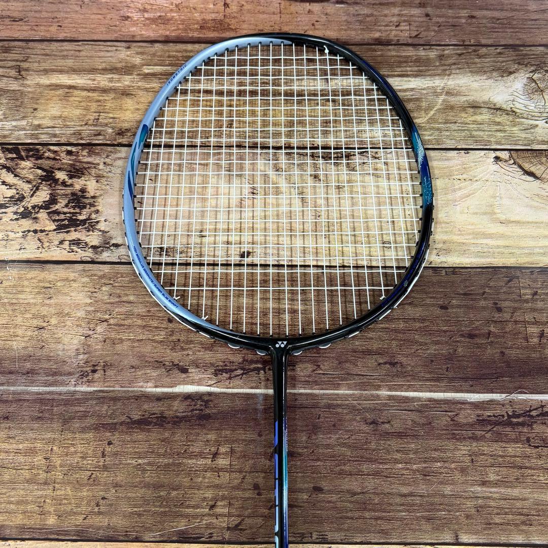 【廃番】ヨネックス　アストロクス55 バドミントン　YONEX　5UG5