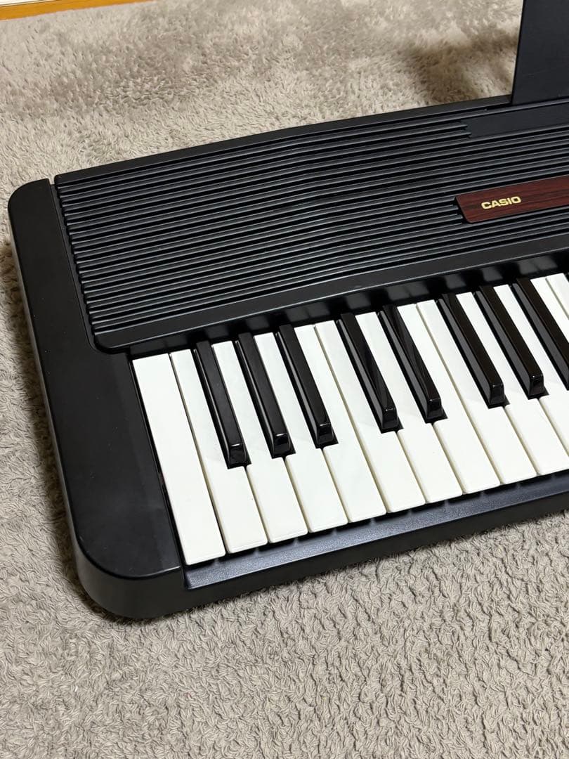 CASIO Piacere CPS-7 電子ピアノ