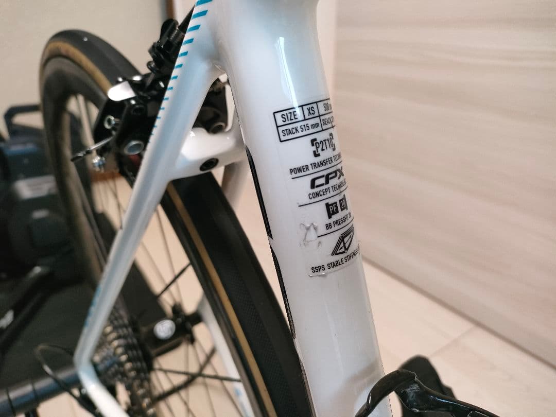 値下げ【FOCUS】IZALCO MAX 2017 XS