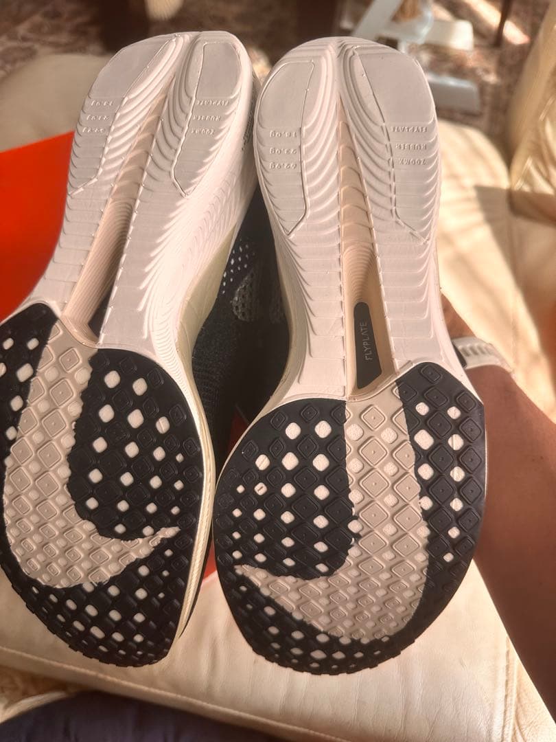 【週末限定値引】新品未使用 限定 VAPORFLY3 27cm