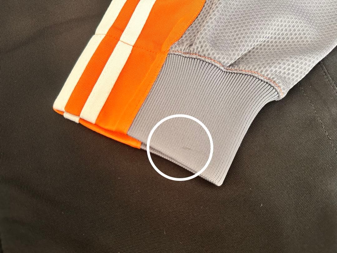 《極レア》　NBA adidas PHOENIX ジャージ