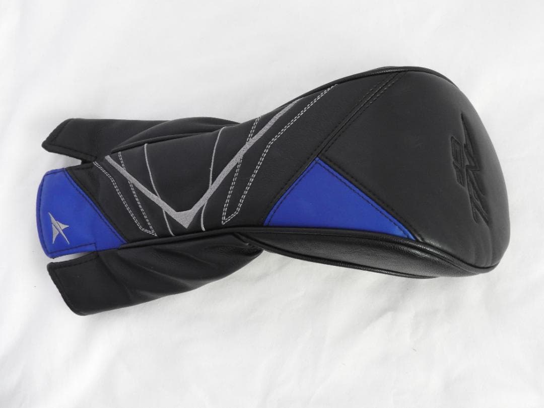 【お買い得】AXEL GF DUAL IMPACT　ドライバー　10.5° 　R