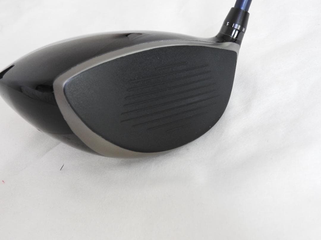 【お買い得】AXEL GF DUAL IMPACT　ドライバー　10.5° 　R