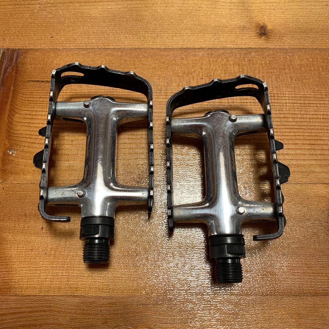 SHIMANO DEORE XT PD-M735 ペダル