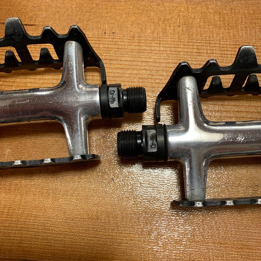 SHIMANO DEORE XT PD-M735 ペダル