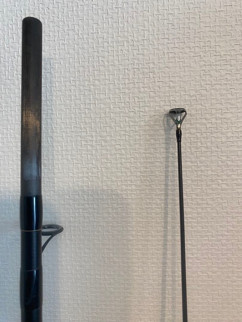 LUXXE SALTAGE CHEETAH-R 110MH がまかつ