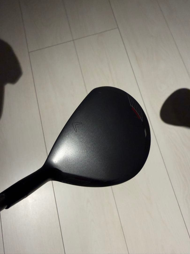Callaway X Hot メンズクラブセット