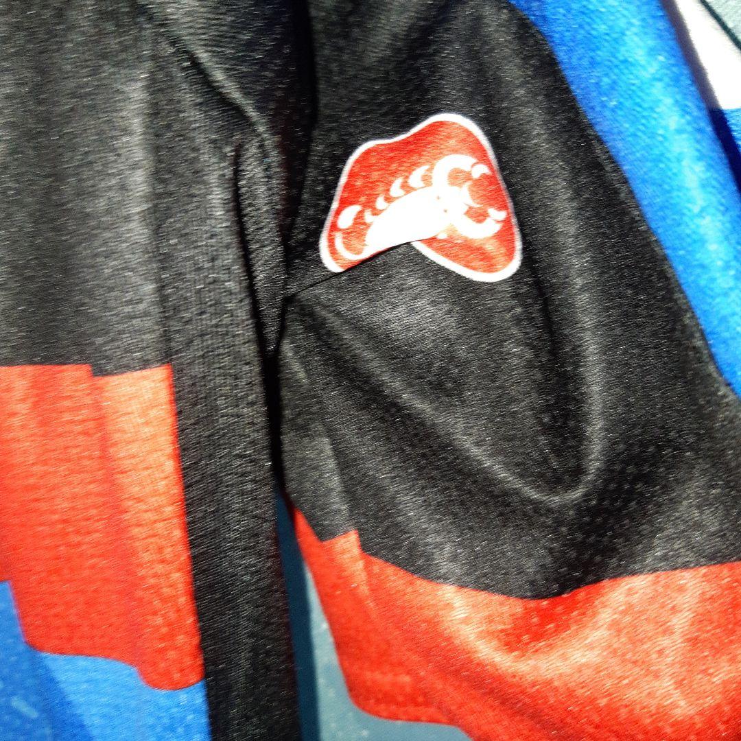 【新品】CASTELLI GARMIN TEAM JERSEY FZ Mサイズ