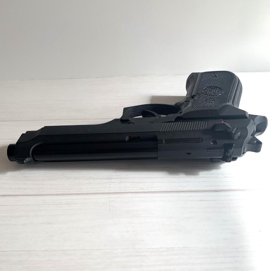 マルシン ピエトロベレッタM92FS 樹脂製 SPG規格適合 モデルガン